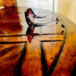 Balenciaga Vintage Sunglasses